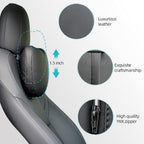 Seat Headrests for Model Y & Model 3 |