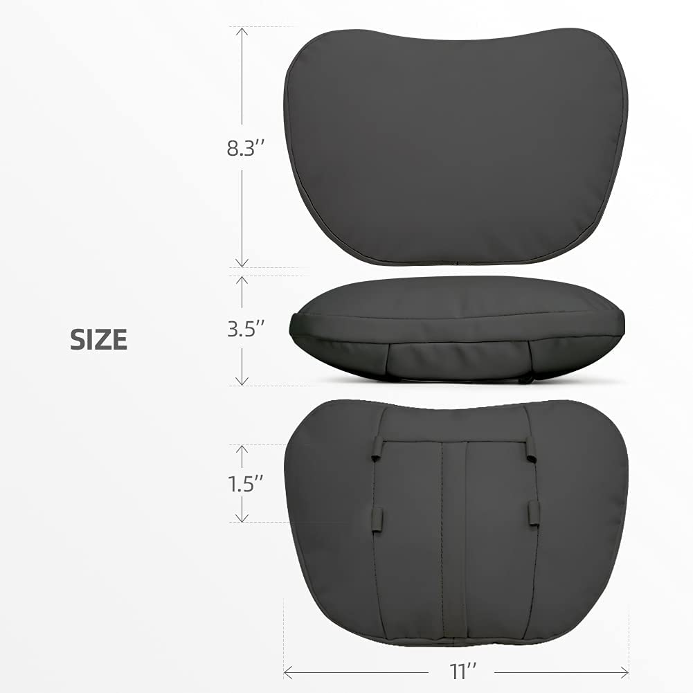 Seat Headrests for Model Y & Model 3 |