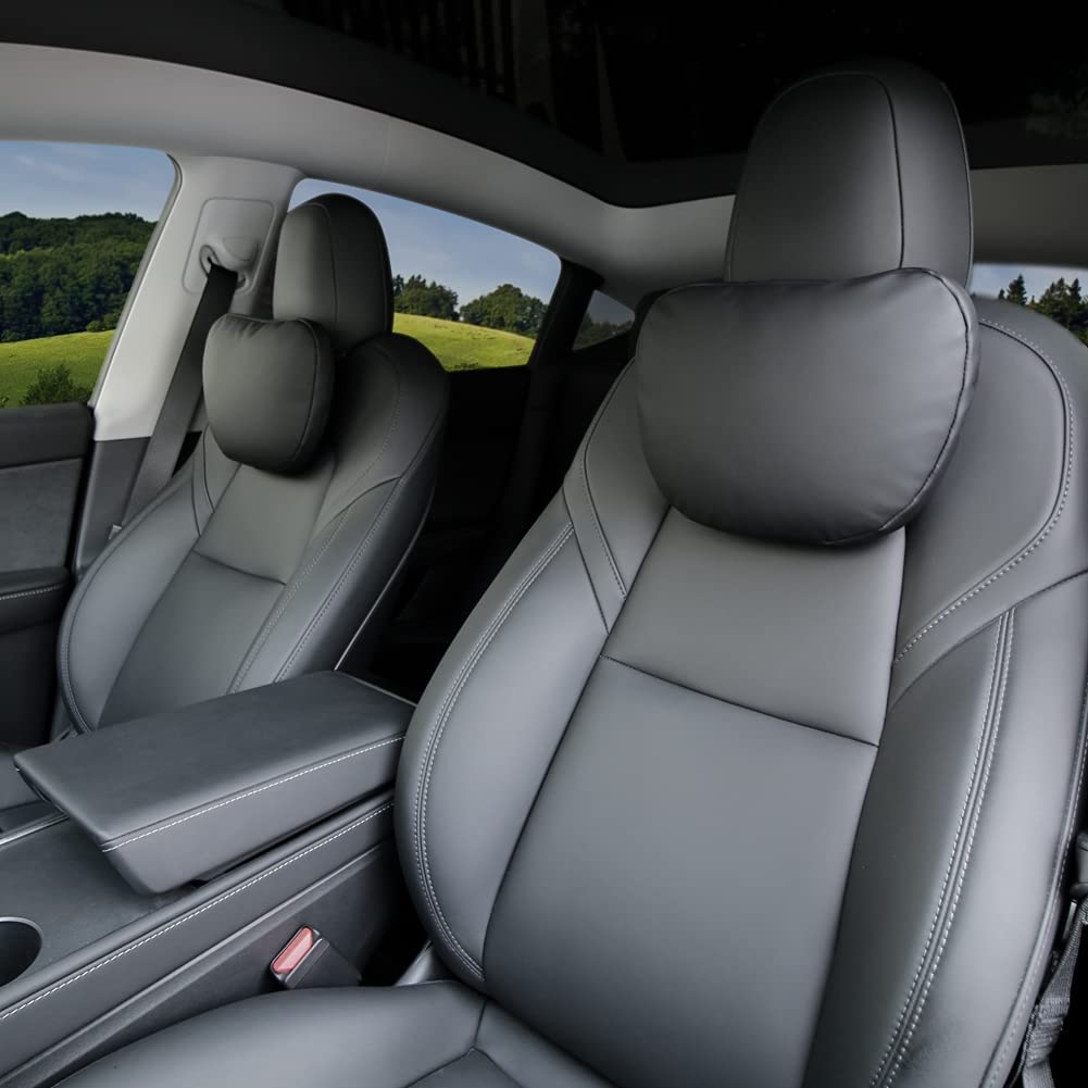 Seat Headrests for Model Y & Model 3 |