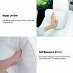 Seat Headrests for Model Y & Model 3 |