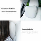Seat Headrests for Model Y & Model 3 |