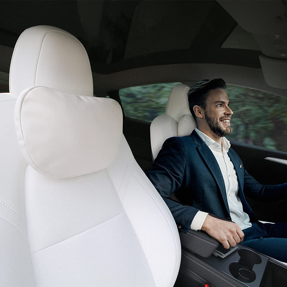 Seat Headrests for Model Y & Model 3 |