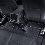 Seat Slide Rail Anti-Kick Guards for Model Y Juniper (5PCS) |