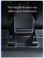 Seat Slide Rail Anti-Kick Guards for Model Y Juniper (5PCS) |