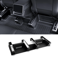 Seat Slide Rail Anti-Kick Guards for Model Y Juniper (5PCS) |