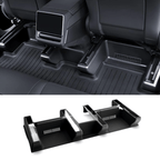 Seat Slide Rail Anti-Kick Guards for Model Y Juniper (5PCS) |