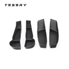 Door Side Organizer Tray for Tesla Model Y