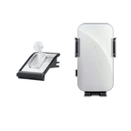Solar Mobile Phone Holder for Model 3/Y |