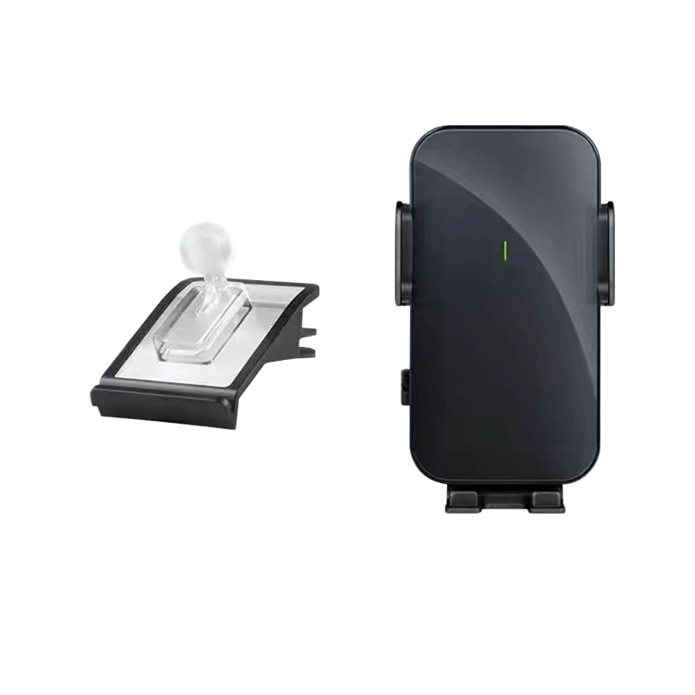 Solar Mobile Phone Holder for Model 3/Y |