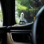 Space One Rocket Perfume Diffuser for Tesla