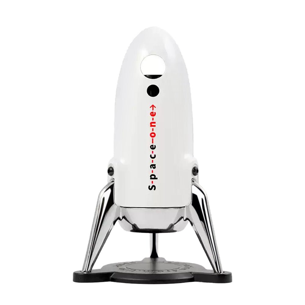 Space One Rocket Perfume Diffuser for Tesla