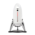 Space One Rocket Perfume Diffuser for Tesla