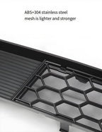 Split Insect Net Front Bumper Grill for Model Y Juniper (Not fit for Performance)