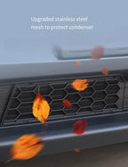 Split Insect Net Front Bumper Grill for Model Y Juniper (Not fit for Performance)