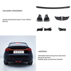 Starlink Full-Width Strip Taillight for Model 3/Y