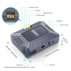 Starlink Gen 2 POE Injector | 5-in-1 DC Power Converter
