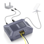 Starlink Gen 2 POE Injector | 5-in-1 DC Power Converter