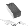 Starlink Mini AC Power Supply | 60W AC to DC Adapter