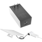 Starlink Mini AC Power Supply | 60W AC to DC Adapter