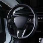 Steering Wheel Cover for Tesla Model 3 & Model Y 2017-2025.03