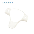 Steering wheel patch for Tesla Model 3 2021-2023.10 & Model Y 2020-2025.03