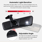 8.9″ Streaming Rear View Mirror Camera for Model 3/Y |