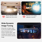 8.9″ Streaming Rear View Mirror Camera for Model 3/Y |