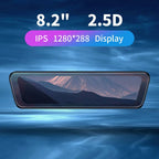 Streaming Rearview Mirror Recorder for Model 3 Highland / Model Y Juniper (HW4.0) |