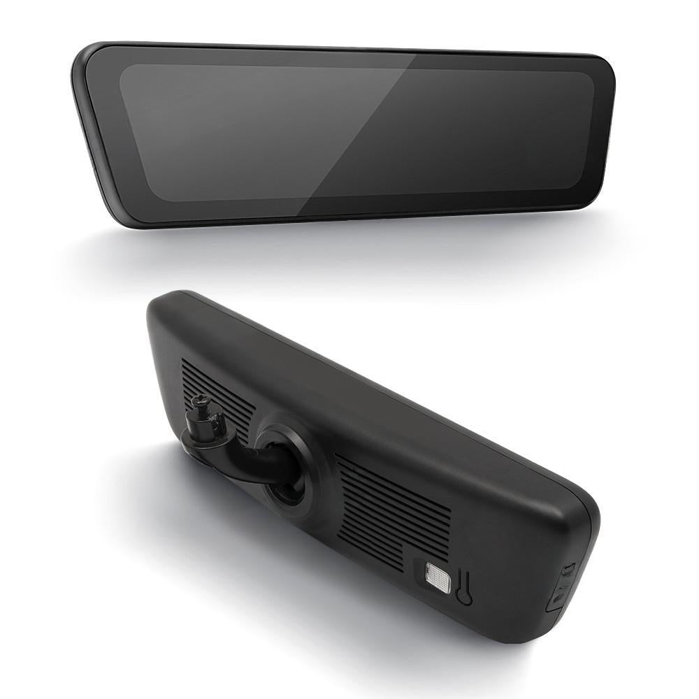 Streaming Rearview Mirror Recorder for Model 3 Highland / Model Y Juniper (HW4.0) |