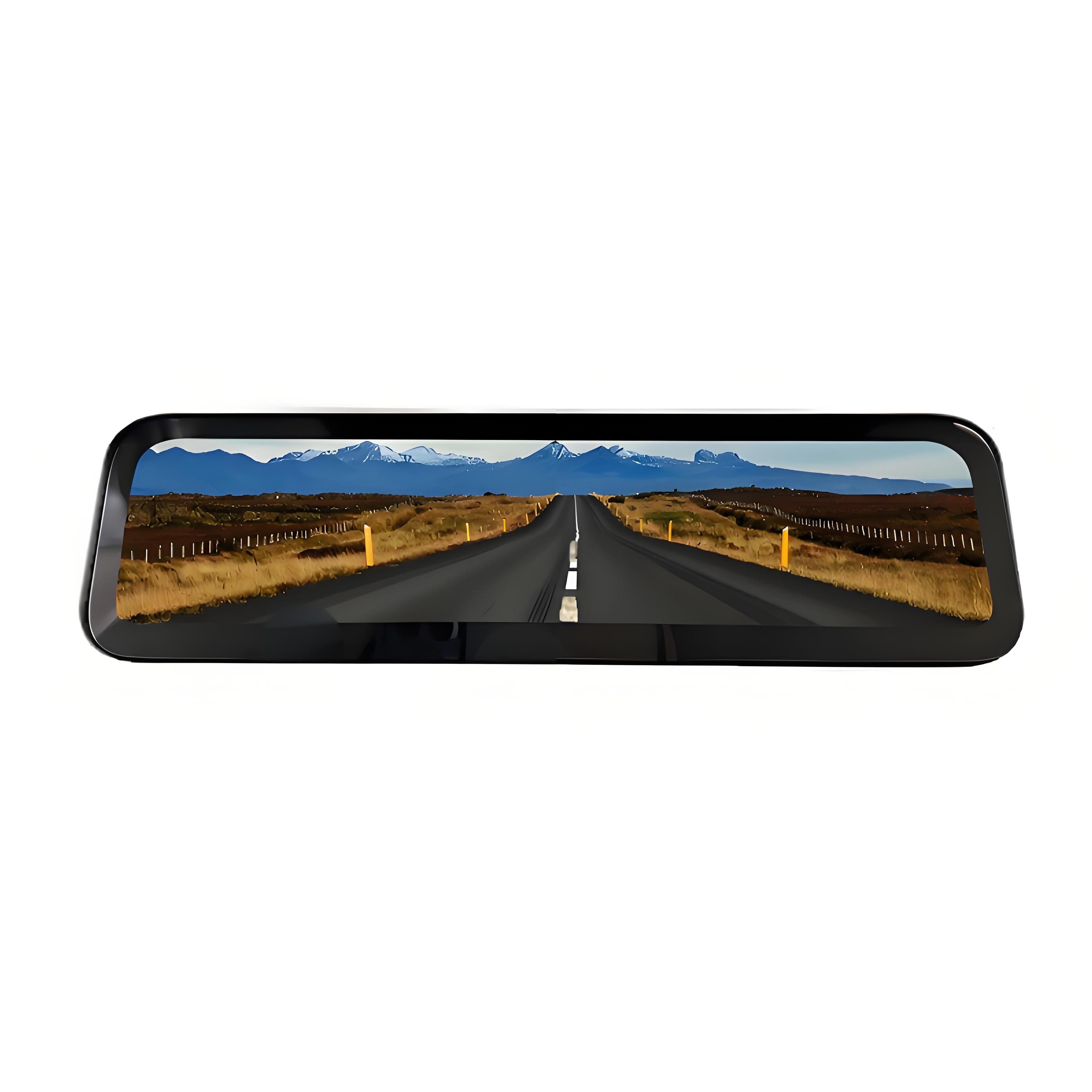 Streaming Rearview Mirror Recorder for Model 3 Highland / Model Y Juniper (HW4.0) |
