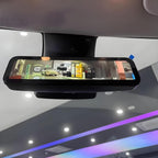 Streaming Rearview Mirror Recorder for Model 3 Highland / Model Y Juniper (HW4.0) |
