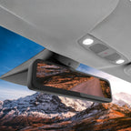 Streaming Rearview Mirror Recorder for Model 3 Highland / Model Y Juniper (HW4.0) |