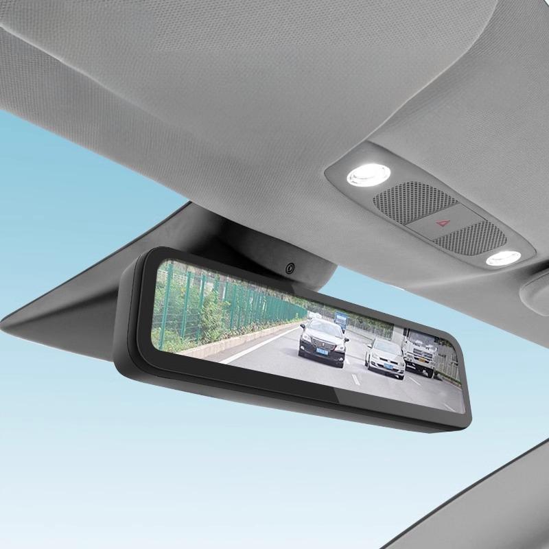 Streaming Rearview Mirror Recorder for Model 3 Highland / Model Y Juniper (HW4.0) |