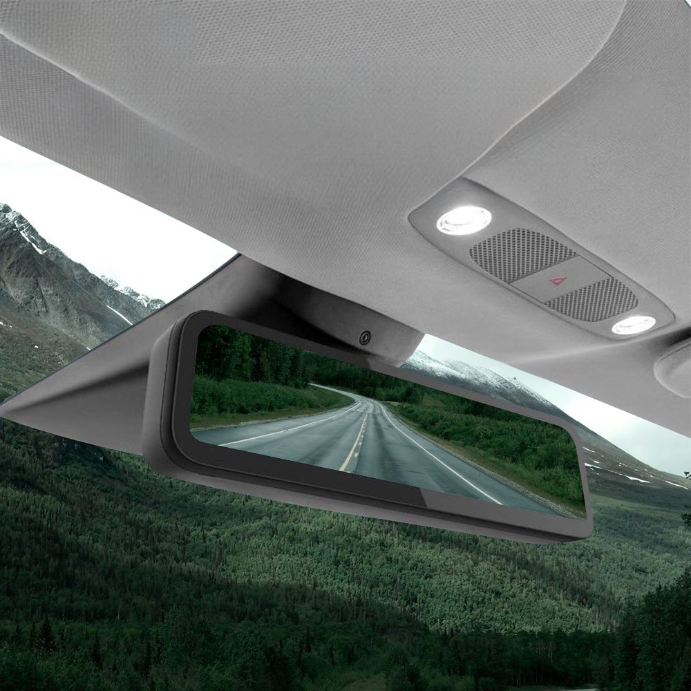 Streaming Rearview Mirror Recorder for Model 3 Highland / Model Y Juniper (HW4.0) |