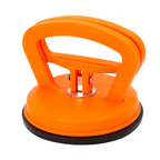 Suction Cup Dent Puller | 2 Sizes | 3 Colors | Paint-Safe | DIY Dent Removal