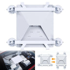 Suction Cup Mount for Starlink Mini