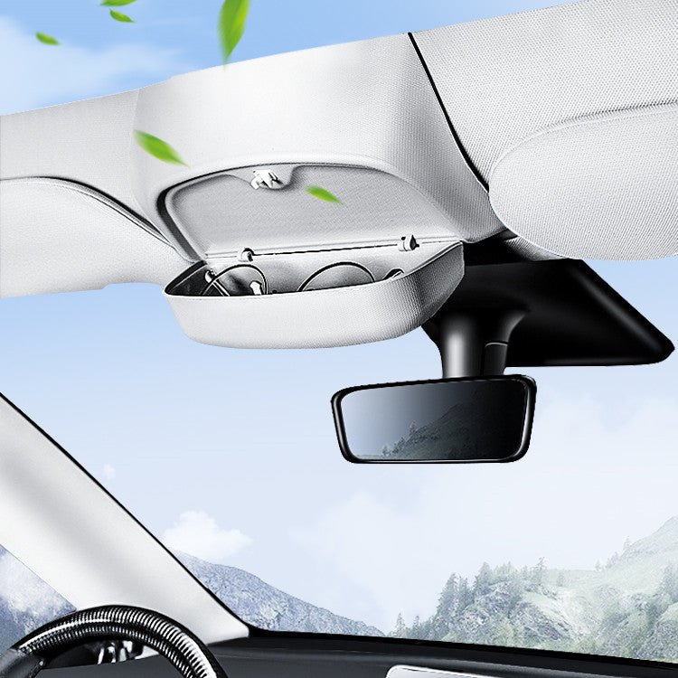 Sunglass Holder Storage Clip for Model Y |