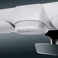 Sunglass Holder Storage Clip for Model Y |
