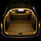 Trunk Ambient Lighting for Model 3 Highland & Model Y Juniper