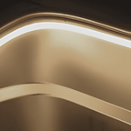 Trunk Ambient Lighting for Model 3 Highland & Model Y Juniper