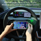 10.88′′ Touch Screen Instrument Cluster Dashboard Display for Model 3/Y