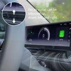 10.88′′ Touch Screen Instrument Cluster Dashboard Display for Model 3/Y