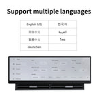 10.88′′ Touch Screen Instrument Cluster Dashboard Display for Model 3/Y