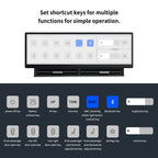 10.88′′ Touch Screen Instrument Cluster Dashboard Display for Model 3/Y