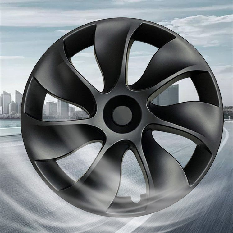 18″ 19″ 20″ Wheel Covers for Tesla Model 3 / Model Y (4PCS)
