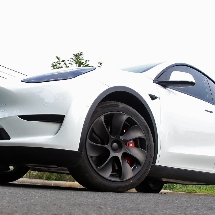 18″ 19″ 20″ Wheel Covers for Tesla Model 3 / Model Y (4PCS)