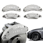 18" /19" Caliper Covers for Tesla Model 3 / Model 3 Highland