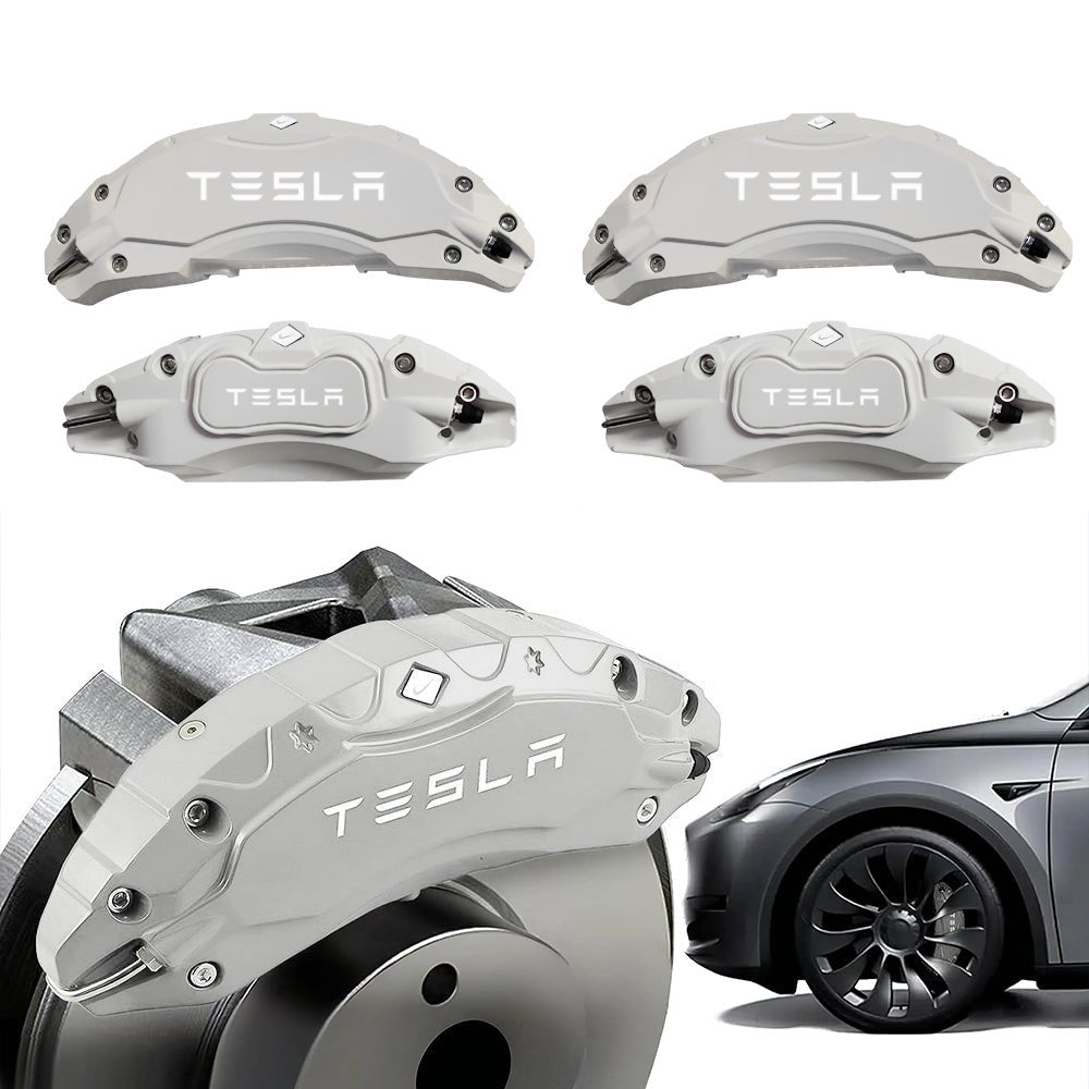 18" /19" Caliper Covers for Tesla Model 3 / Model 3 Highland