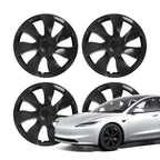 18″ 19″ Hubcaps for Model 3/Y (4PCS)