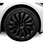 18″ Blade Wheel Cover For Model 3 Highland (4PCS)